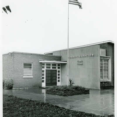 Transfiguration School