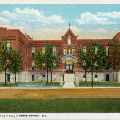 St. Andrew's Hospital