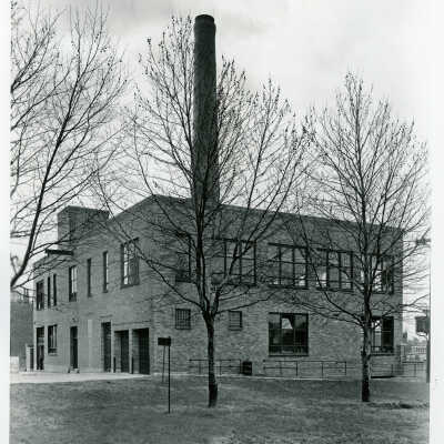 St. Anthony’s Hospital