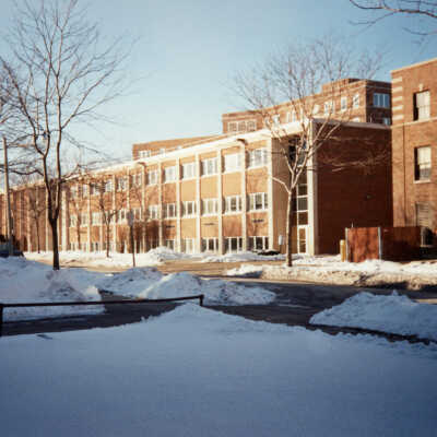 Marquette University College of Nursing