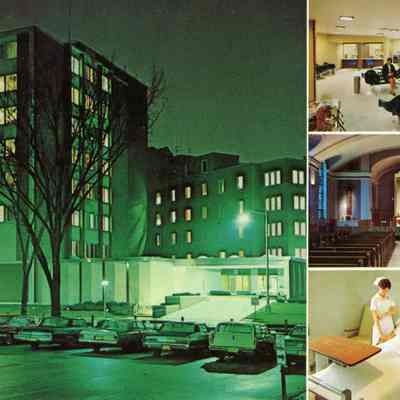 St. Joseph’s Hospital
