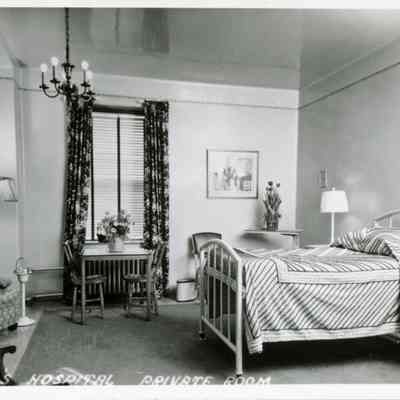 St. Joseph’s Hospital