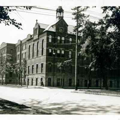 St. Rose Residence