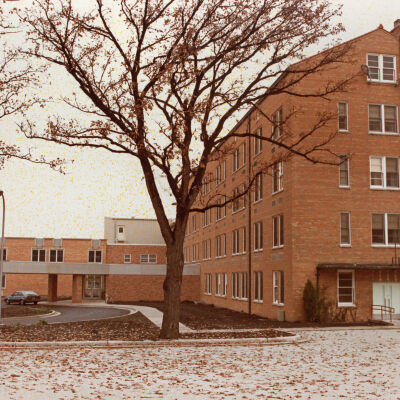 Marianjoy Rehabilitation Hospital