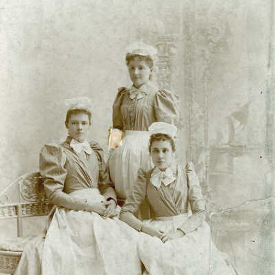 St. Joseph’s Hospital School of Nursing