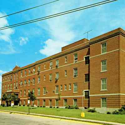Mercy Hospital