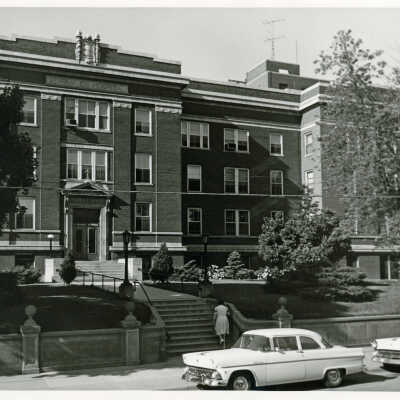 St. Francis Hospital