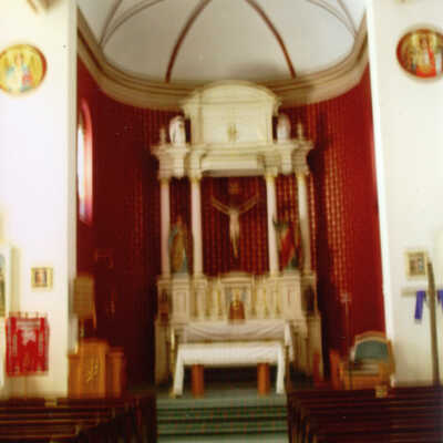 St. Lawrence Parish