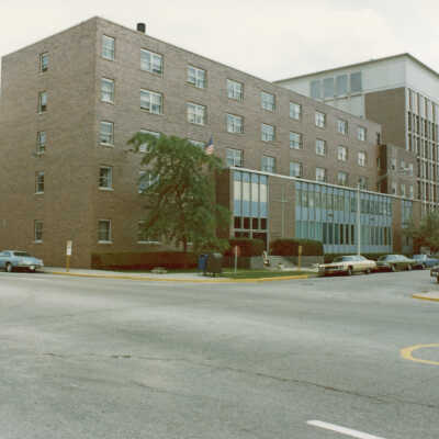 Oak Park Hospital