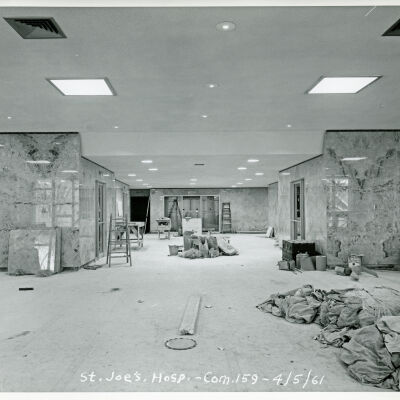 St. Joseph’s Hospital