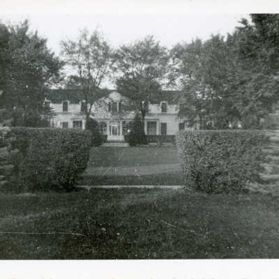 Wheaton Franciscan Motherhouse
