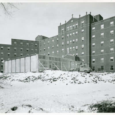 St. Joseph’s Hospital