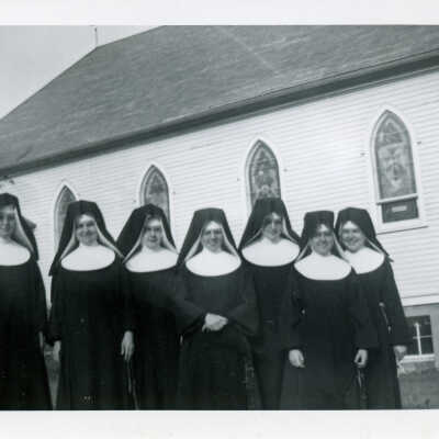St. Joseph’s Church