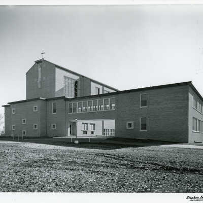 Wheaton Franciscan Motherhouse
