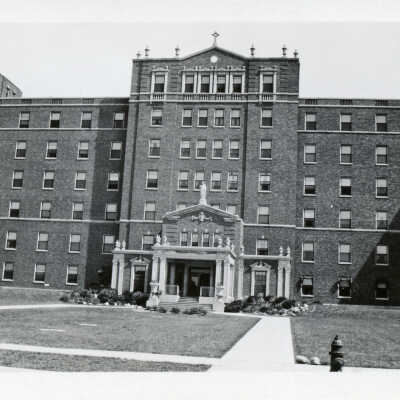 St. Joseph’s Hospital