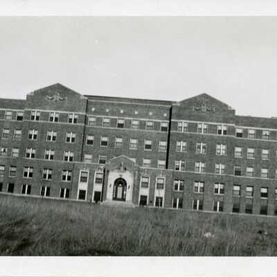 St. Joseph’s Hospital School of Nursing