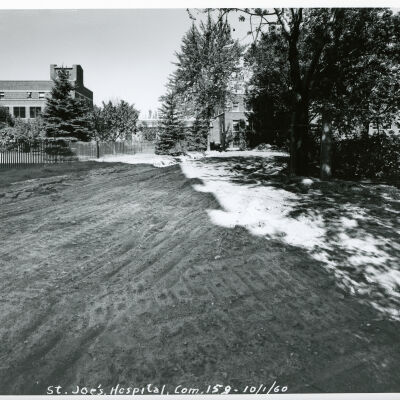 St. Joseph’s Hospital