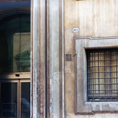 Via del Quirinale
