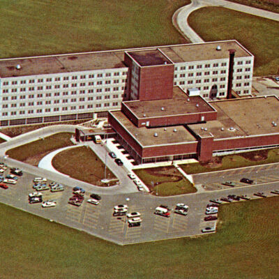 St. Francis Hospital
