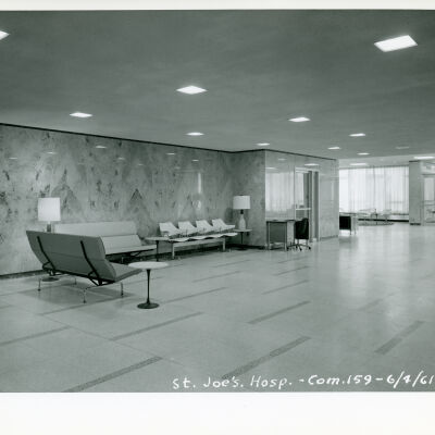 St. Joseph’s Hospital