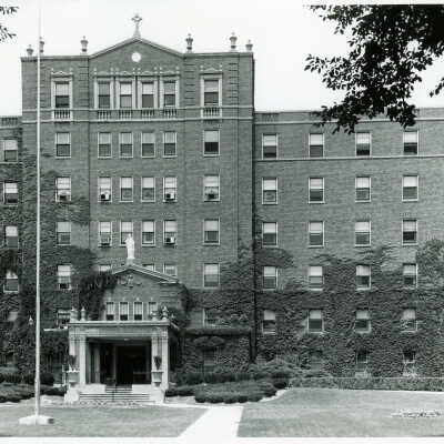 St. Joseph’s Hospital