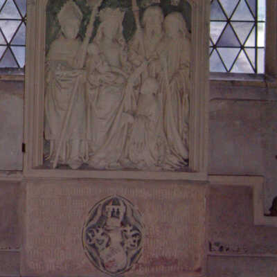 Paderborn Cathedral