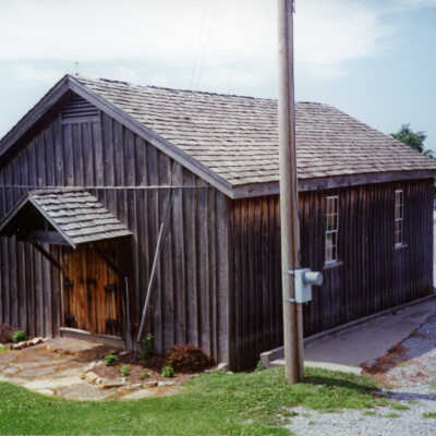 St. Lawrence Parish