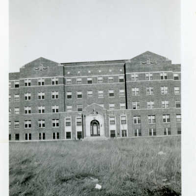 St. Joseph’s Hospital School of Nursing