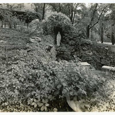 St. Anthony's Grotto