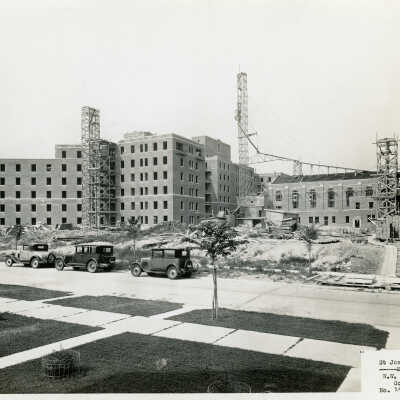 St. Joseph’s Hospital
