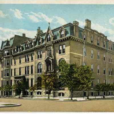 St. Joseph’s Hospital