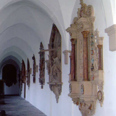 Paderborn Cathedral