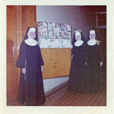 St. Rose Residence Jubilee Celebration