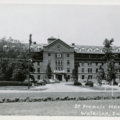 St. Francis Hospital