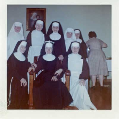 St. Rose Residence Jubilee Celebration