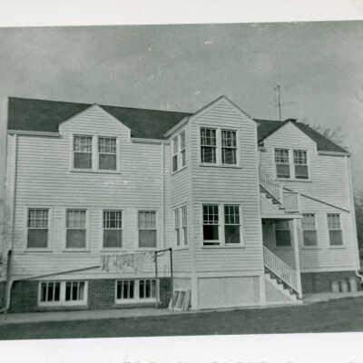 Transfiguration Convent