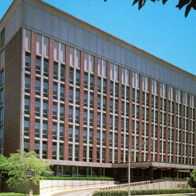 Oak Park Hospital