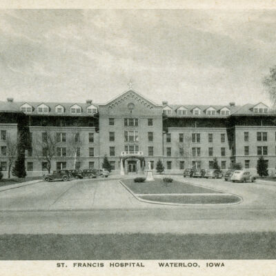 St. Francis Hospital