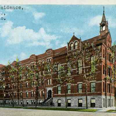 St. Rose Residence