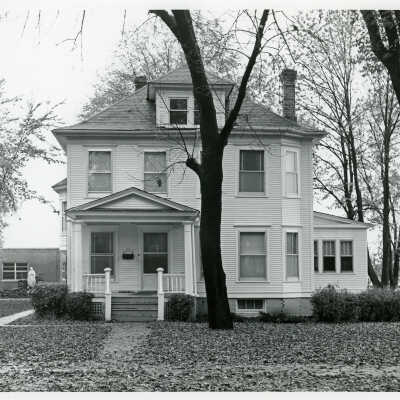 Transfiguration Rectory