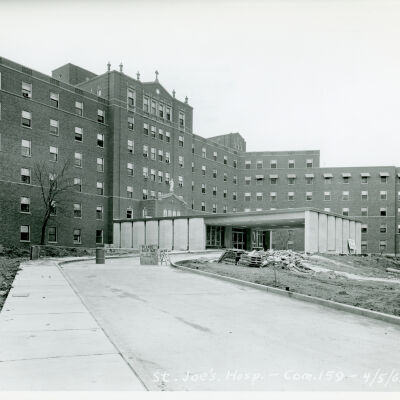 St. Joseph’s Hospital