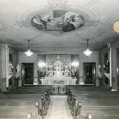 St. Andrew’s Hospital