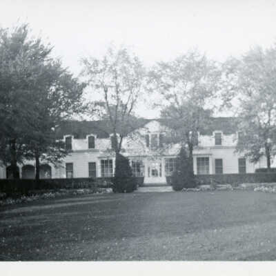 Wheaton Franciscan Motherhouse