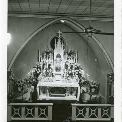Transfiguration Church