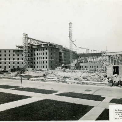 St. Joseph’s Hospital