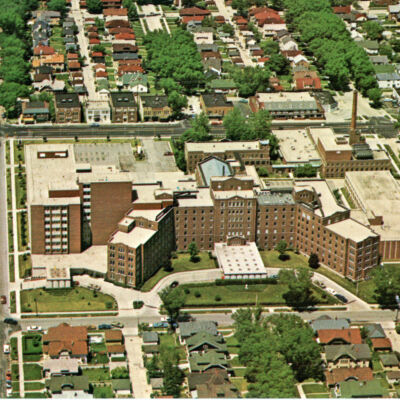 St. Joseph’s Hospital