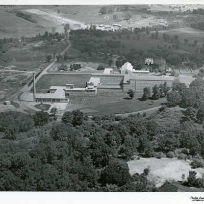 Wheaton Franciscan Motherhouse and Novitiate