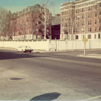 St. Anthony's Hospital