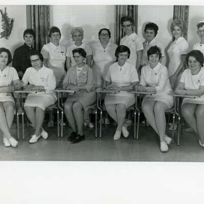 Marquette University College of Nursing