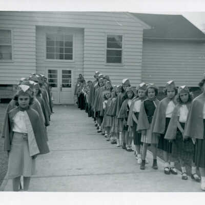St. Joseph’s School